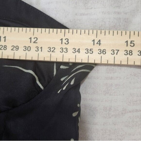 Band of Gypsies Floral spaghetti strap Jumpsuit size S - Picture 7 of 9